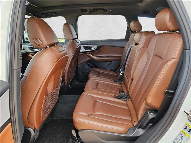 Used 2018 Audi Q7 2.0T Premium Plus w/ Premium Plus Package image 21