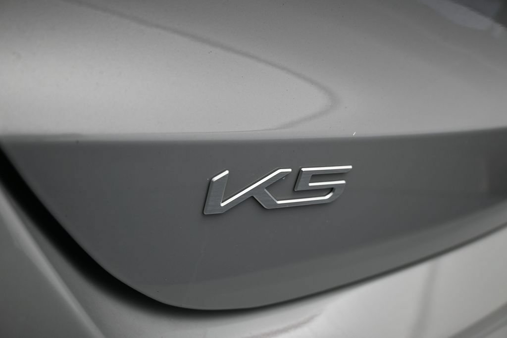 Used 2023 Kia K5 GT-Line FWD image 34