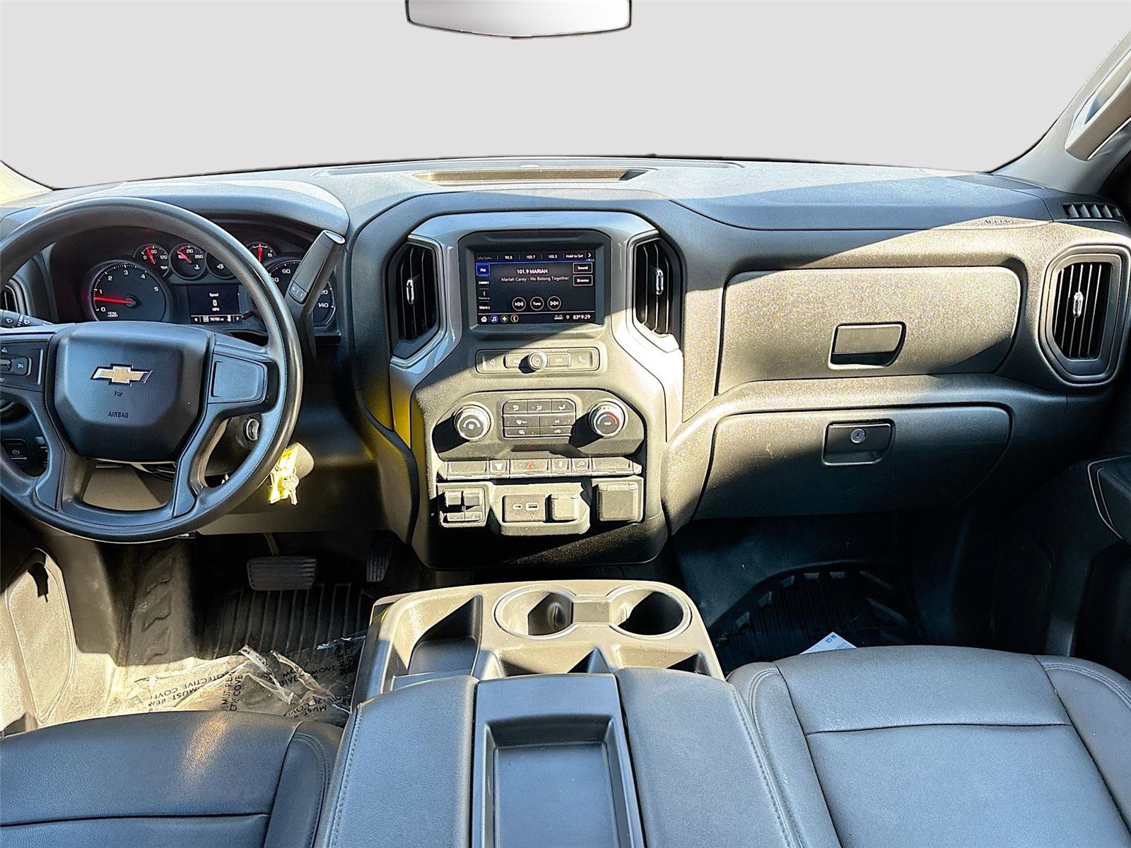 Used 2023 Chevrolet Silverado 3500 W/T w/ WT Fleet Convenience Package image 20