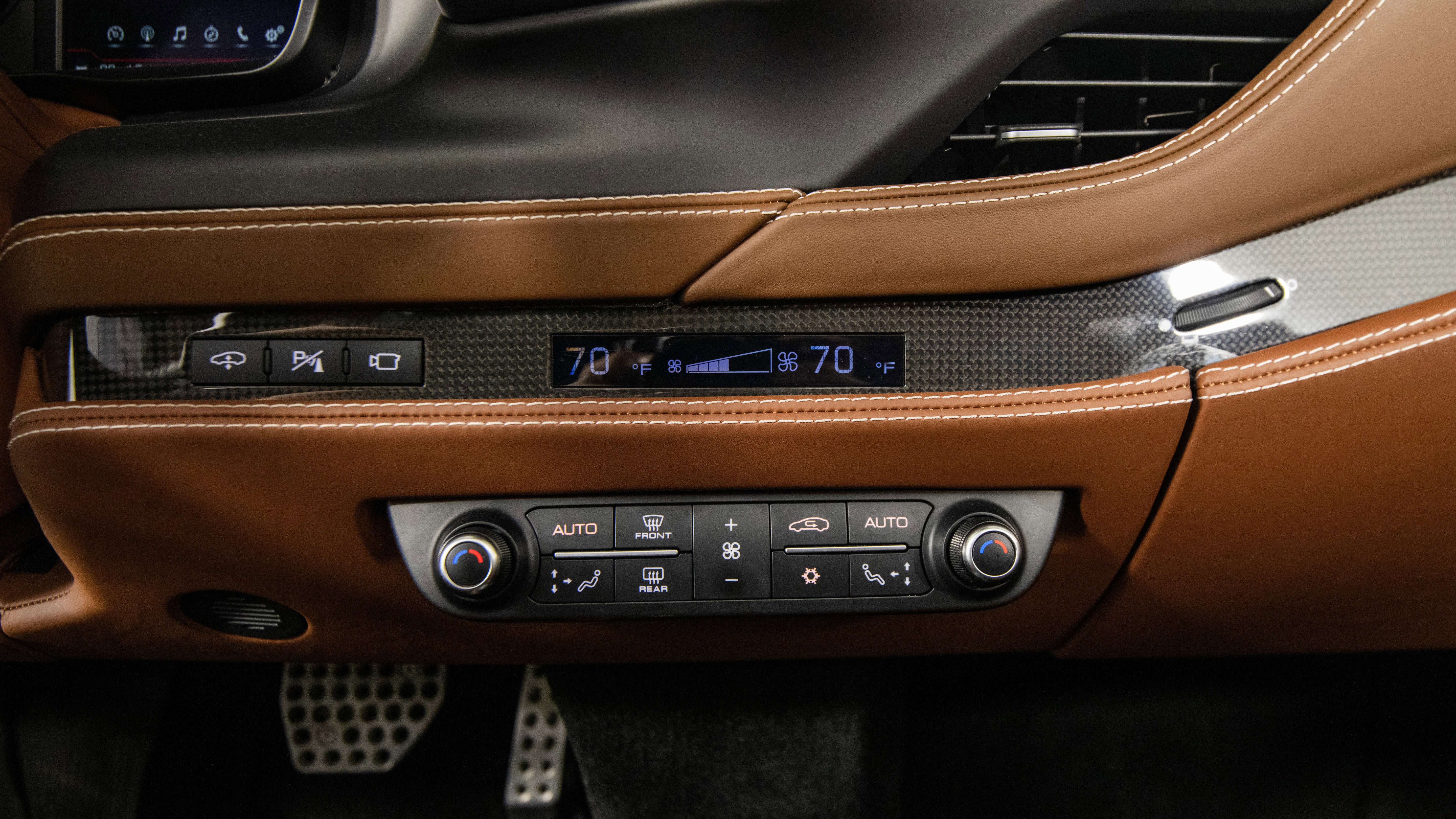 Certified 2022 Ferrari F8 Tributo image 47