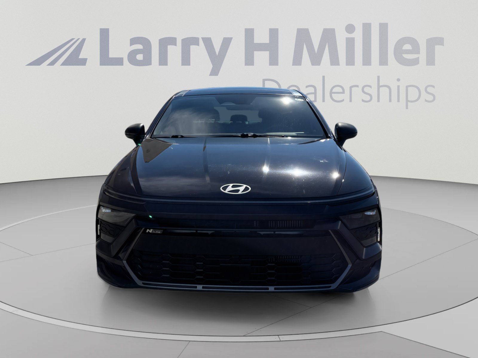 Used 2024 Hyundai Sonata N Line FWD image 8