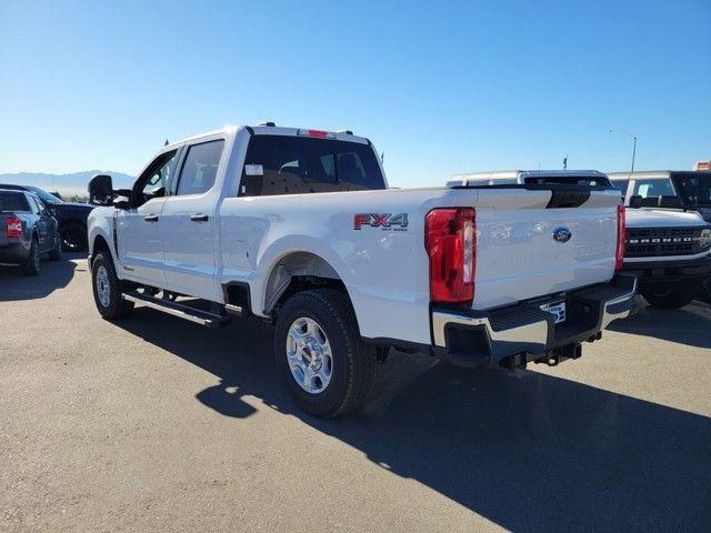 New 2026 Ford F250 XLT w/ FX4 Off-Road Package image 3