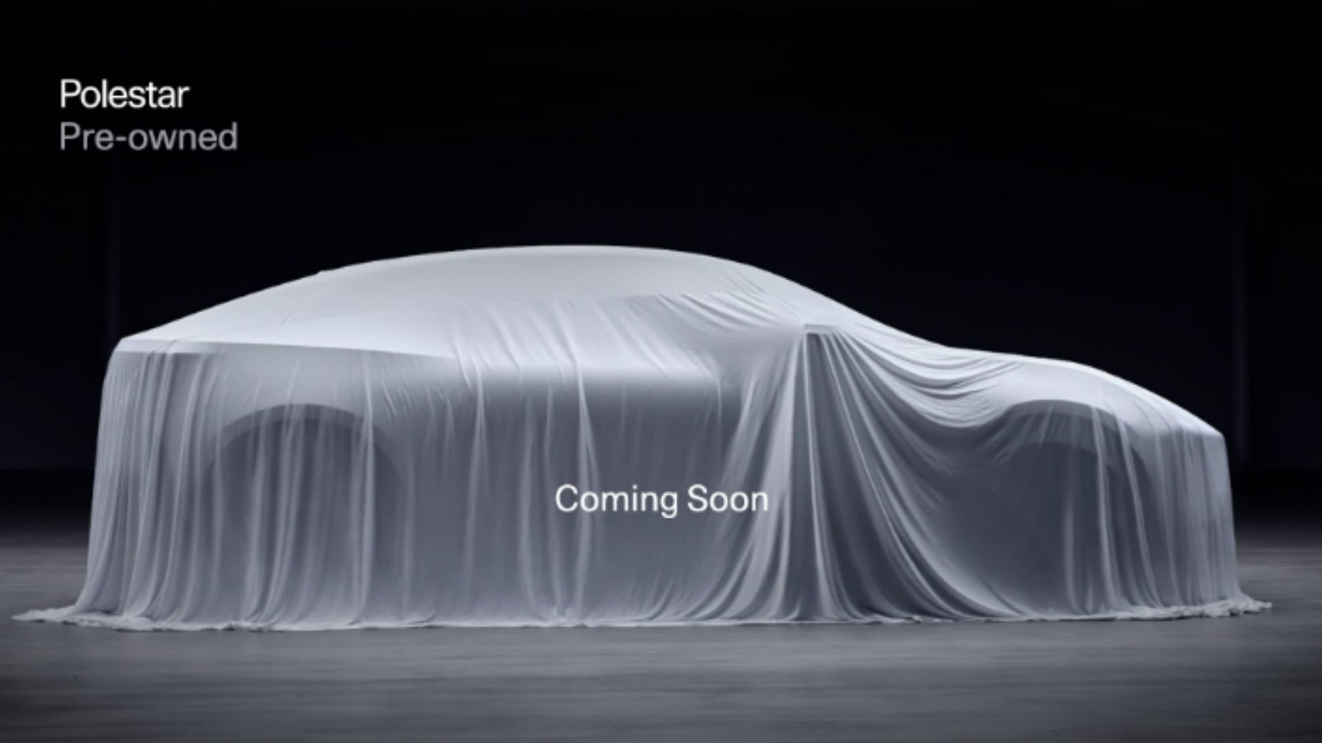 Certified 2022 Polestar Polestar 2 w/ Plus Package