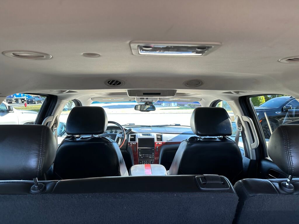 Used 2009 Cadillac Escalade 4WD Hybrid image 33