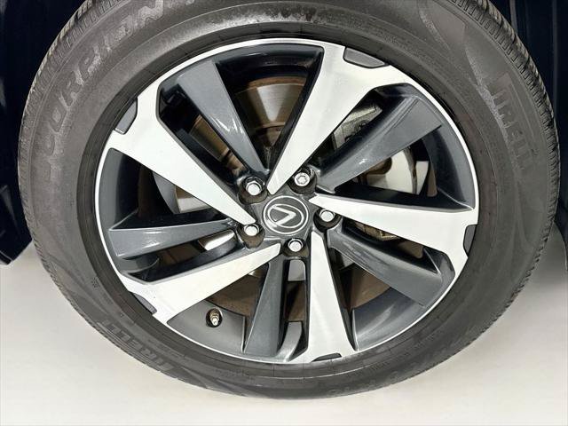 Certified 2021 Lexus NX 300 FWD w/ Premium Package image 32