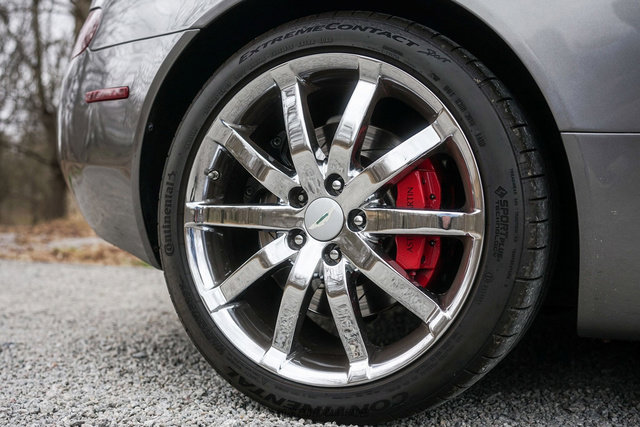 Used 2005 Aston Martin DB9 Coupe image 60