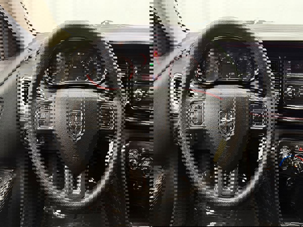 Used 2016 Dodge Dart SXT image 7