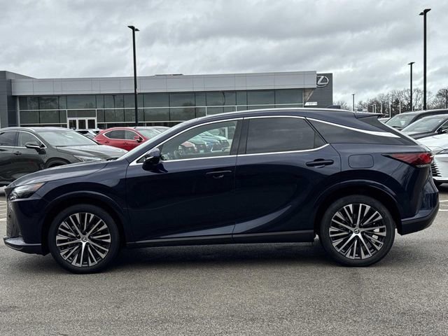 Certified 2023 Lexus RX 350 w/ Cold Area Package image 8