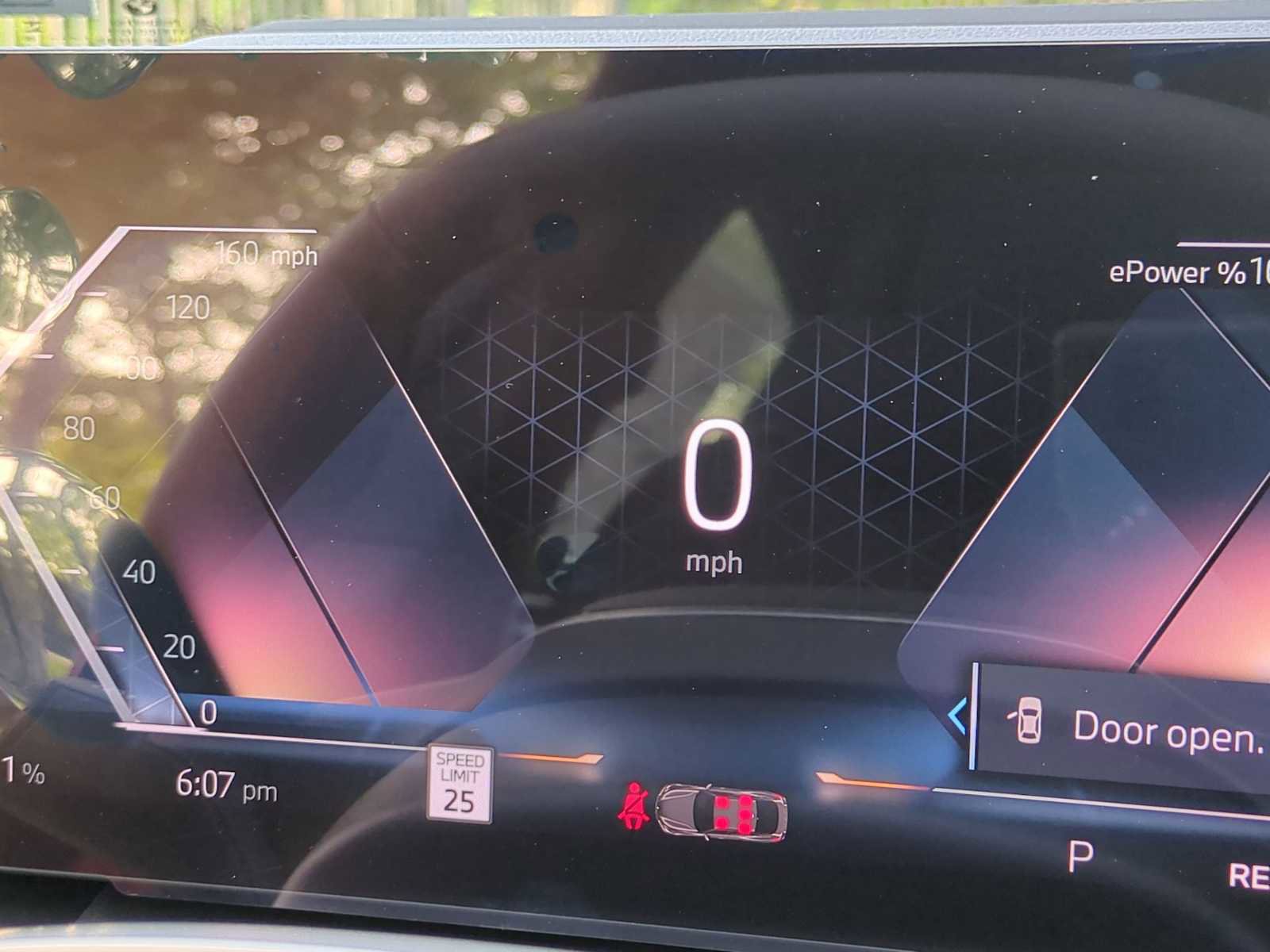 Used 2025 BMW i4 xDrive40i w/ Premium Package image 36