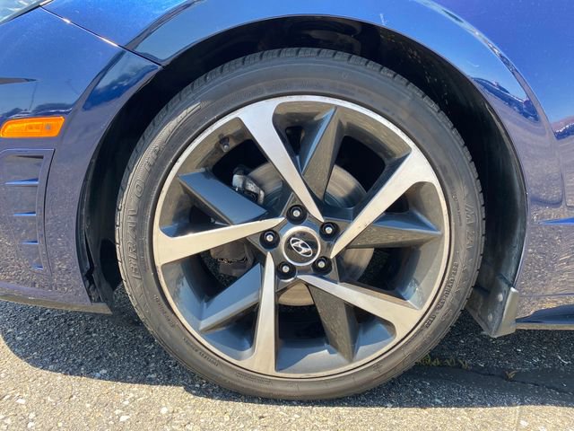 Used 2022 Hyundai Sonata Sport FWD image 23