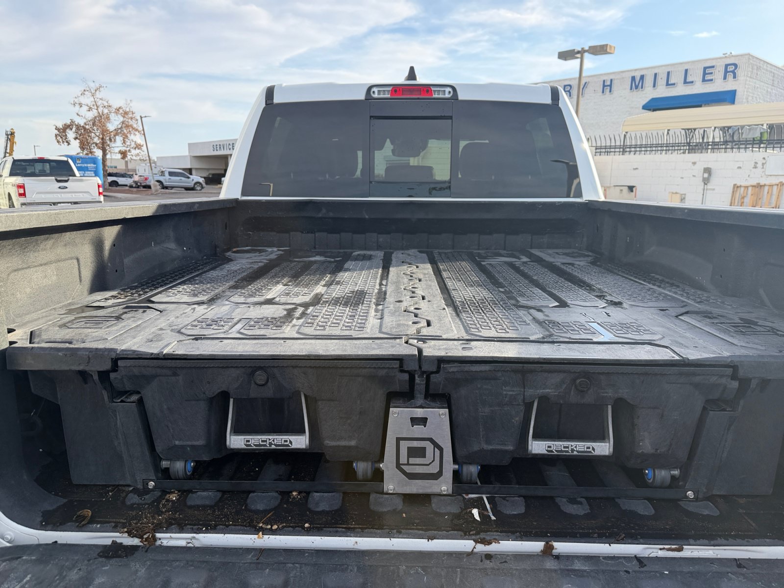 Used 2022 RAM 1500 Limited AWD/4WD image 29