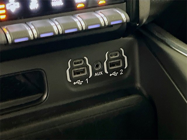 Used 2020 RAM 1500 Laramie image 21