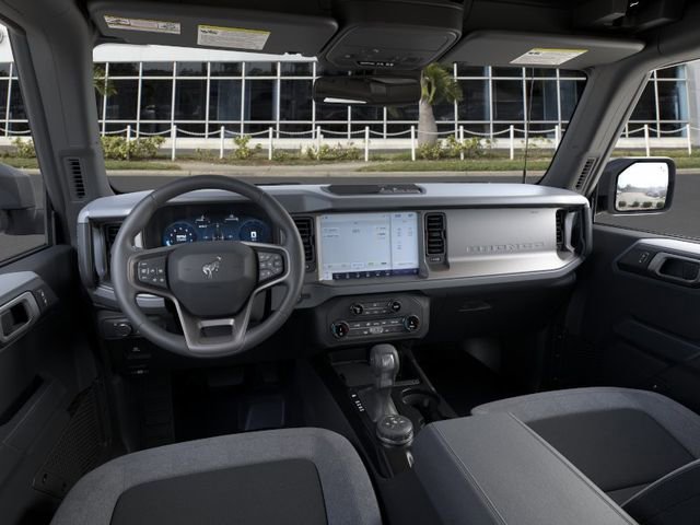 New 2026 Ford Bronco Big Bend image 9