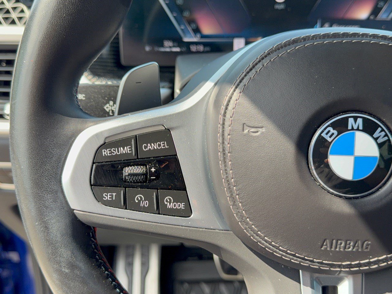 Used 2023 BMW X7 M60i w/ Executive Package AWD/4WD image 18