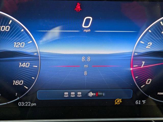 New 2026 Mercedes-Benz GLC 300 image 11