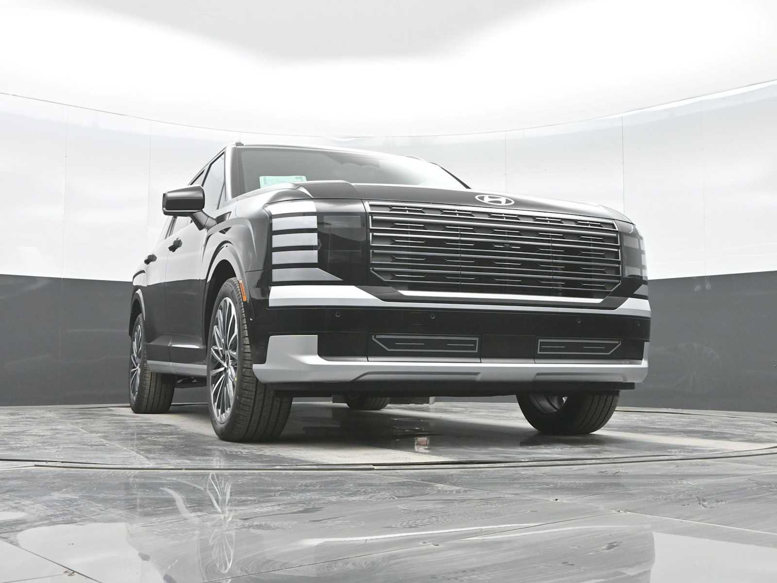 New 2026 Hyundai Palisade Calligraphy image 30