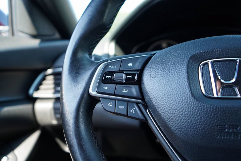 Used 2021 Honda Accord Sport image 28