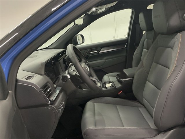 New 2026 GMC Terrain AT4 w/ LPO, Floor Liner Package image 20