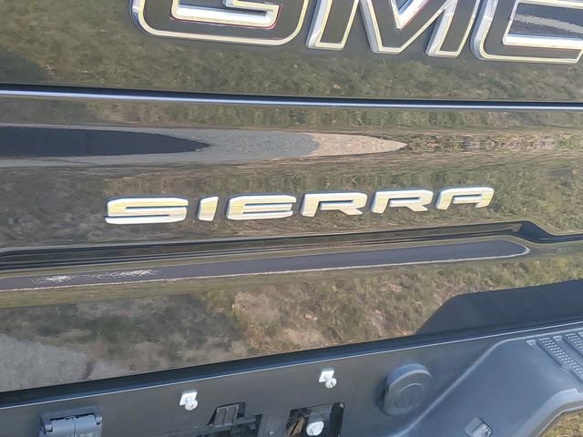 Used 2022 GMC Sierra 1500 AT4 w/ AT4 Premium Package image 27