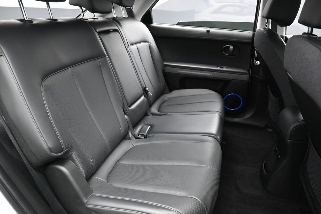 Used 2025 Hyundai Ioniq 5 Limited RWD image 31