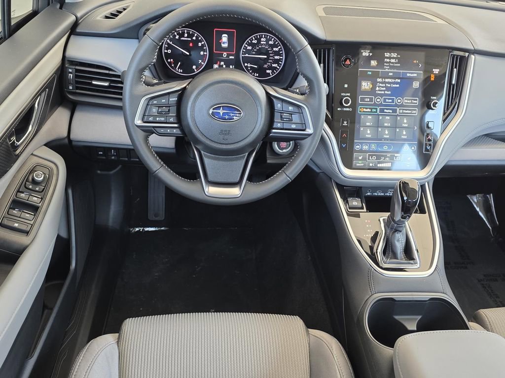 New 2025 Subaru Legacy Premium image 13