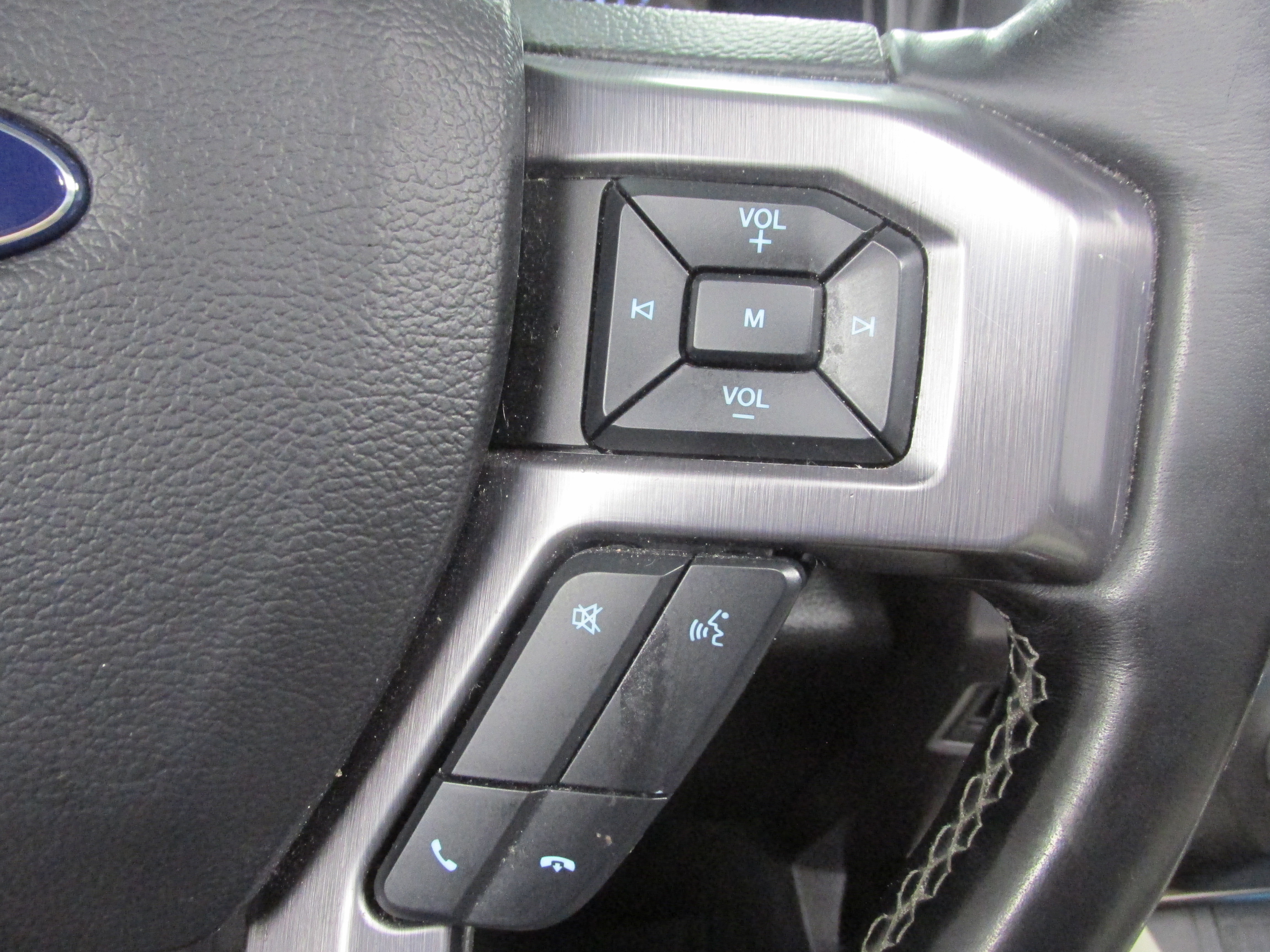 Certified 2020 Ford Expedition Max Platinum image 39