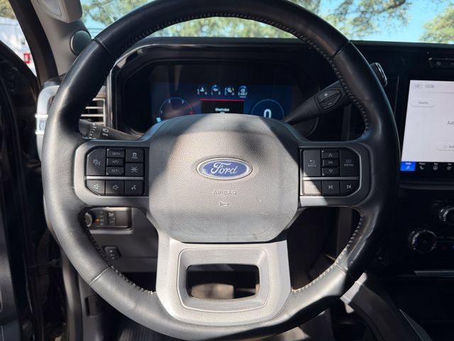 Used 2024 Ford F350 Lariat w/ Lariat Ultimate Package AWD/4WD image 7