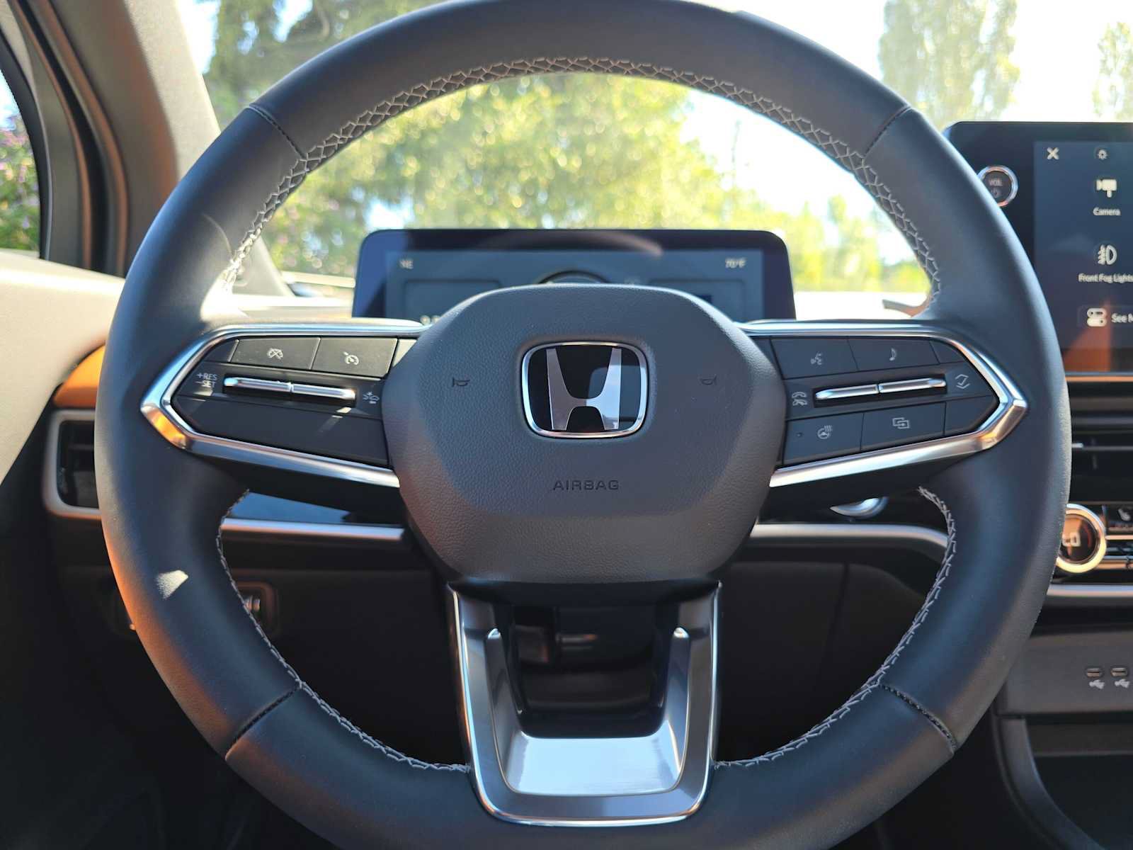 Used 2025 Honda Prologue Elite image 23