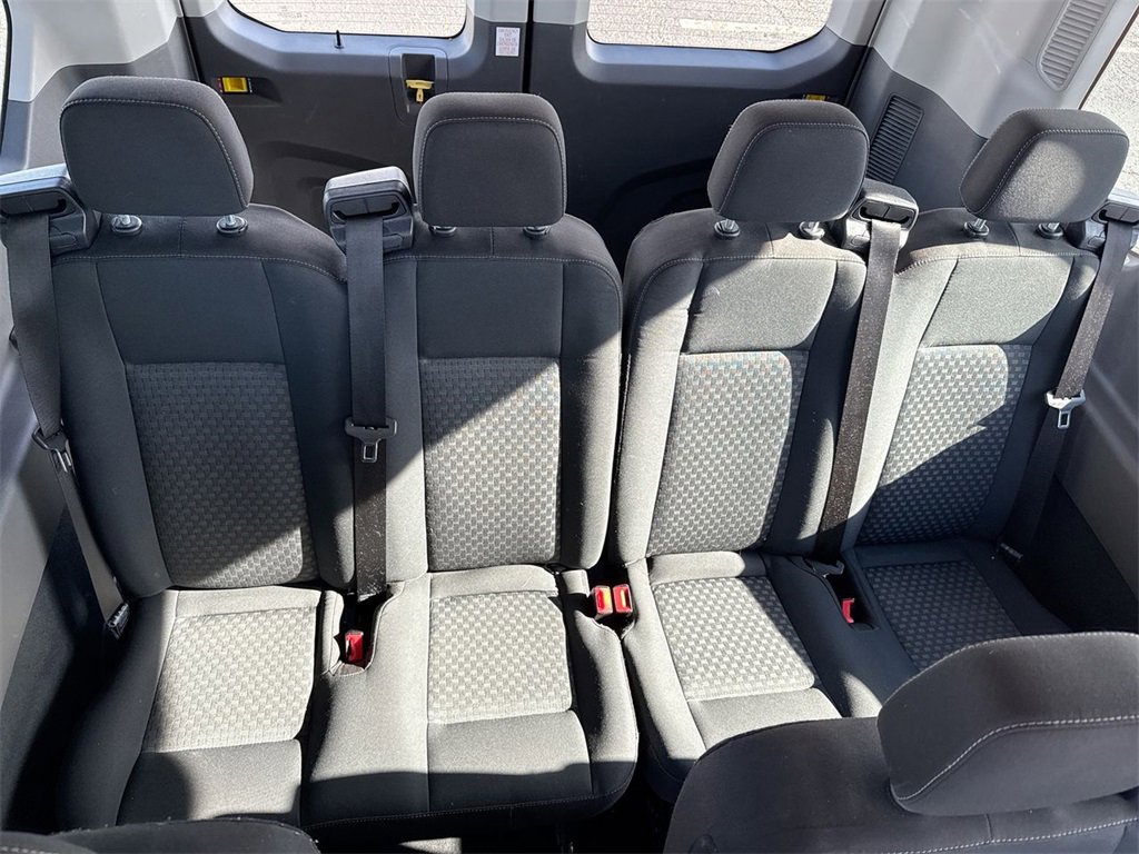 Used 2023 Ford Transit 350 XLT image 28