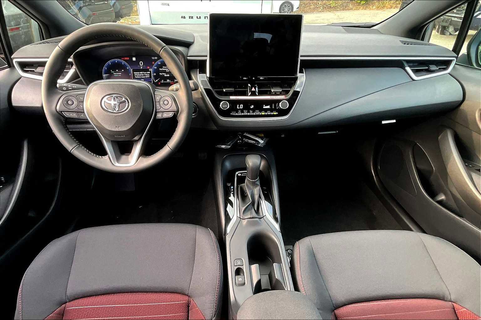 New 2026 Toyota Corolla SE image 5