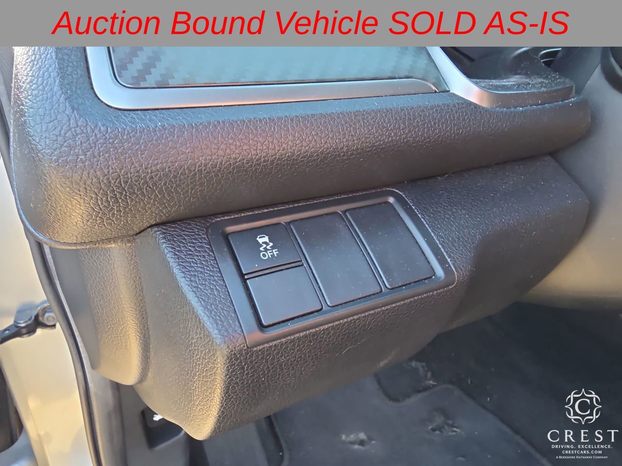 Used 2017 Honda Civic Si image 9