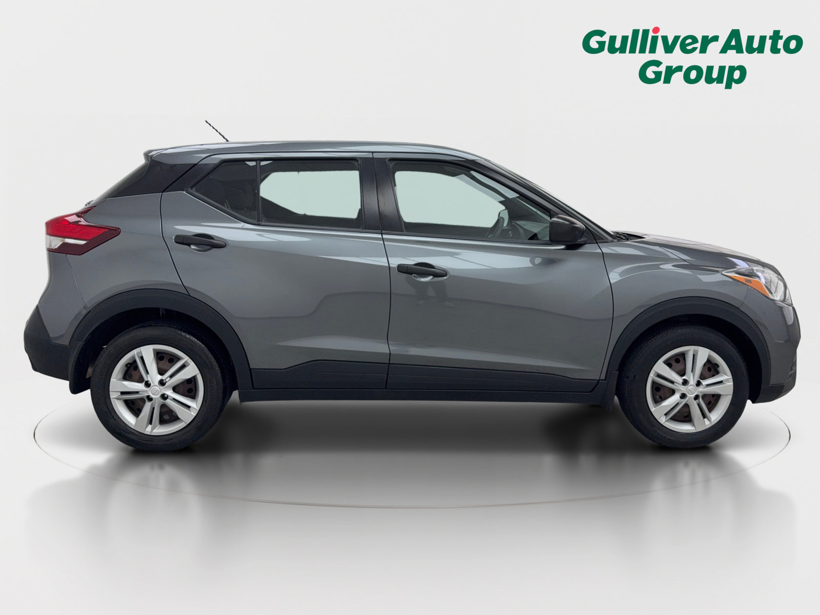 Used 2020 Nissan Kicks S FWD image 10