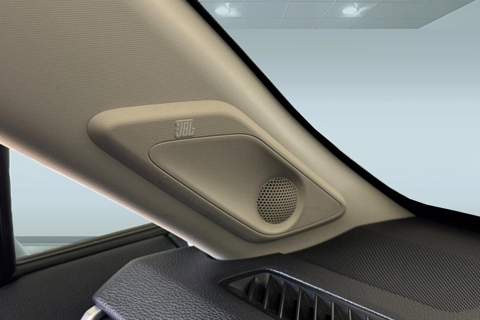 Certified 2019 Toyota RAV4 Limited w/ Advanced Technology Package FWD image 27