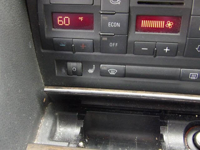 Used 2005 Audi S4 Cabriolet image 13