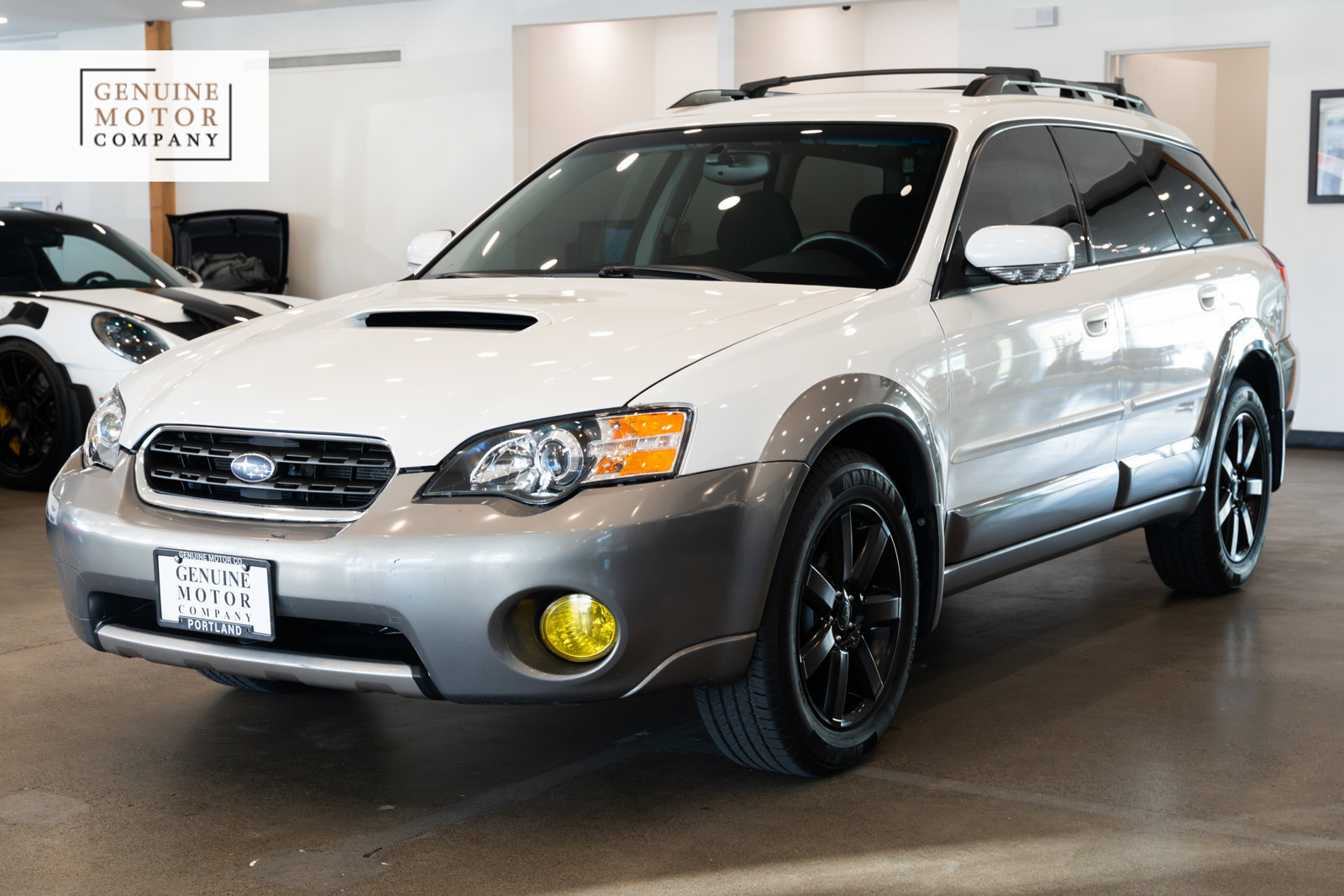 Used 2005 Subaru Outback 2.5XT