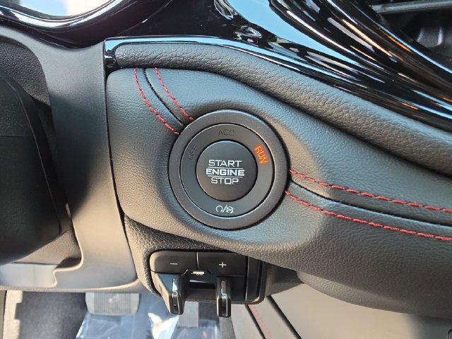 New 2027 Dodge Durango GT AWD/4WD image 28