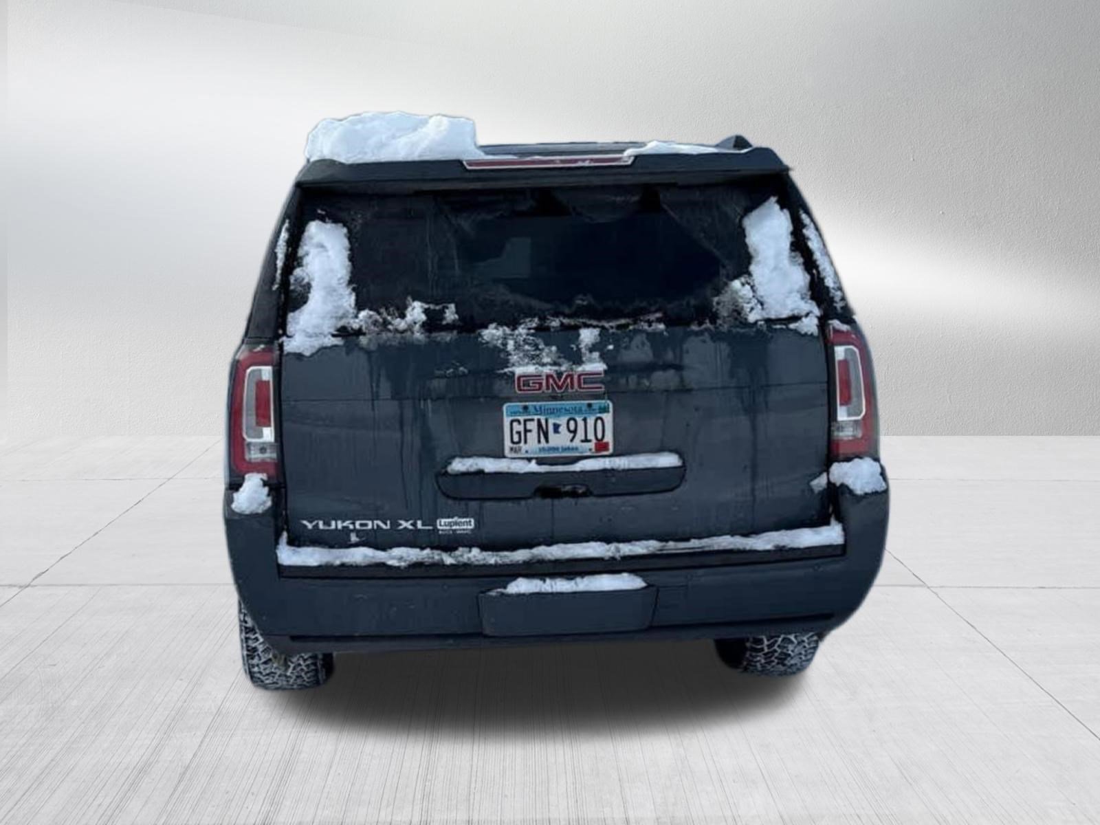 Used 2019 GMC Yukon XL SLT image 7