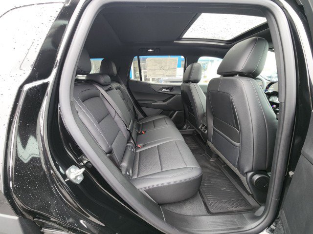 New 2026 Chevrolet Equinox LT w/ Convenience Package II image 15