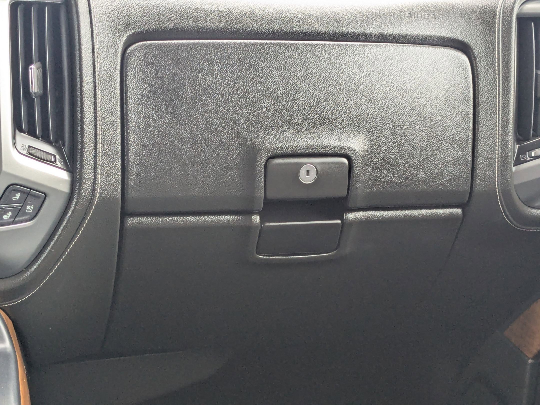 Used 2016 Chevrolet Silverado 3500 LTZ w/ Duramax Plus Package image 26