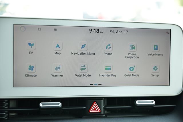 Used 2023 Hyundai Ioniq 5 SE w/ Cargo Package image 35