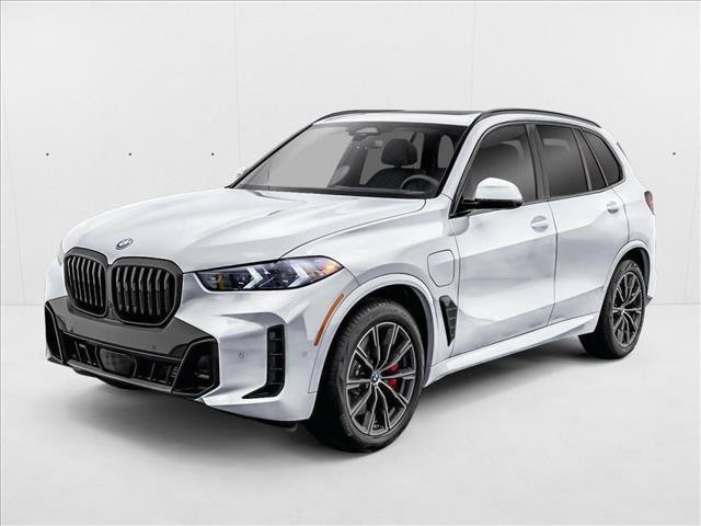 New 2026 BMW X5 xDrive50e w/ M Sport Package AWD/4WD image 1