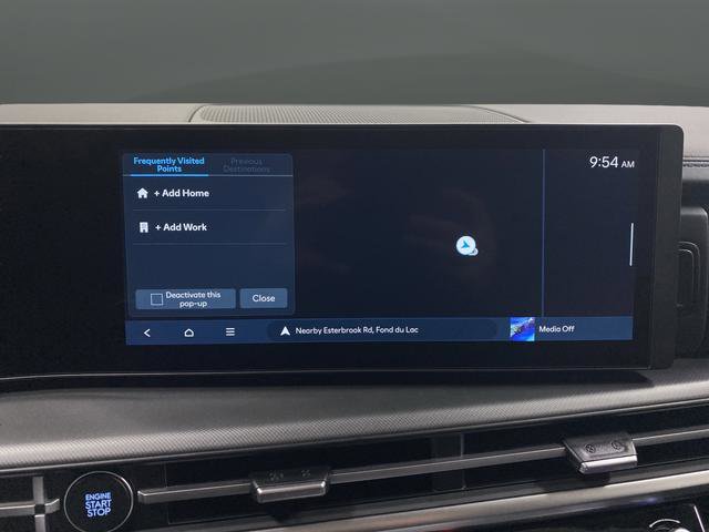 New 2026 Hyundai Santa Fe XRT image 10