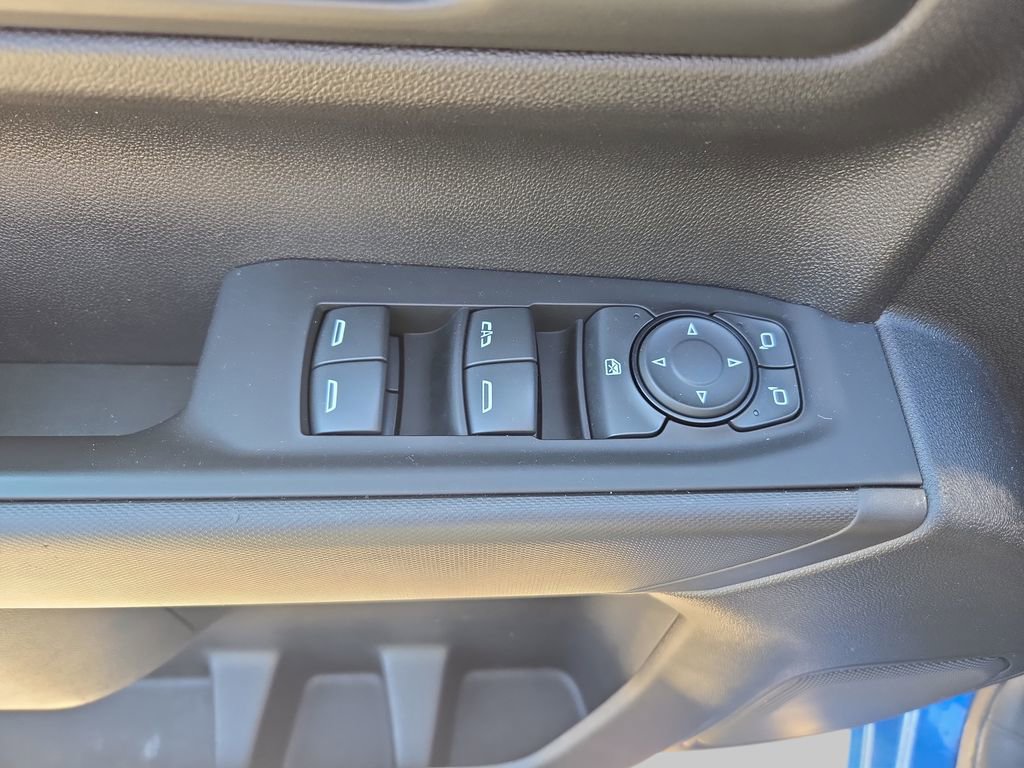 Used 2023 Chevrolet Silverado 1500 Custom Trail Boss w/ LPO, Dark Essentials Package image 29