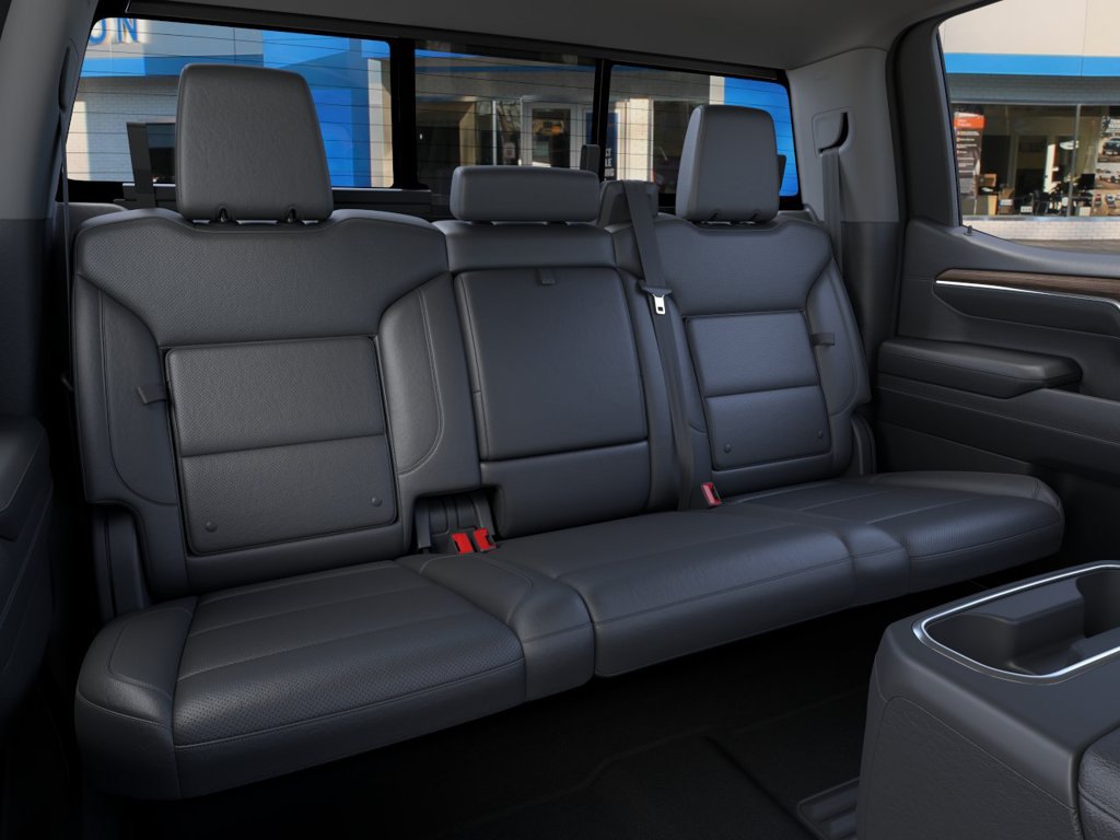 New 2026 Chevrolet Silverado 1500 RST w/ Convenience Package II AWD/4WD image 17