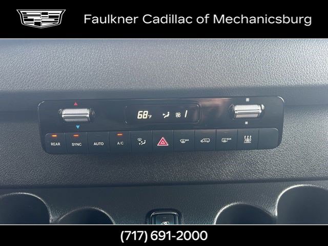 Used 2024 Mercedes-Benz Sprinter 2500 image 26