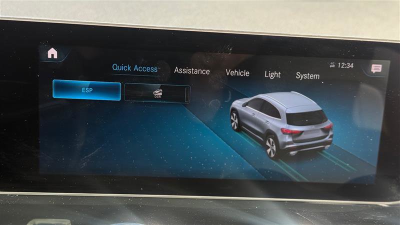 Used 2021 Mercedes-Benz GLA 250 4MATIC image 39