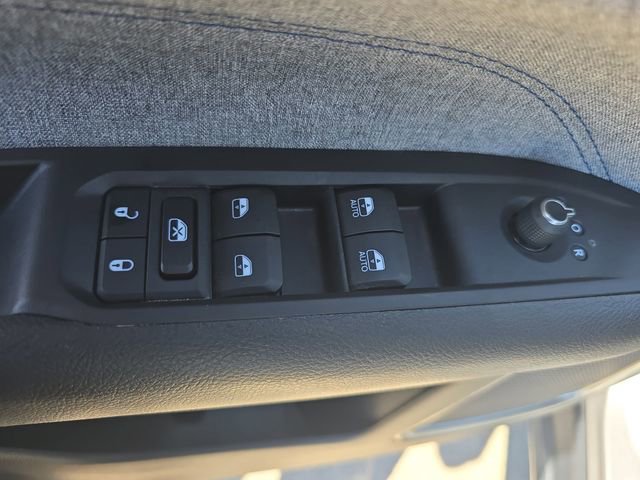 Used 2022 Jeep Compass Latitude image 26