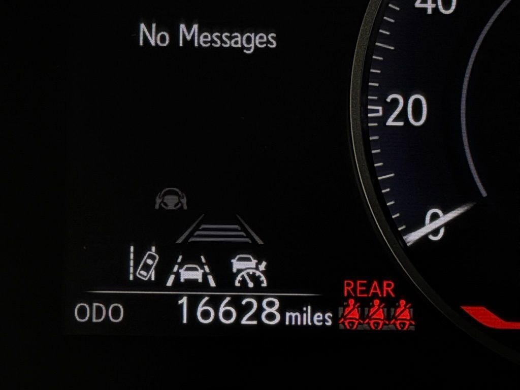 Used 2024 Lexus RX 350 FWD image 14