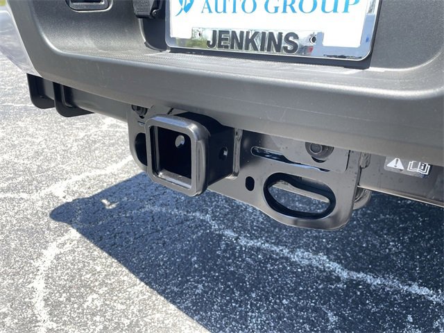 Used 2025 Ford F350 XLT w/ FX4 Off-Road Package image 13