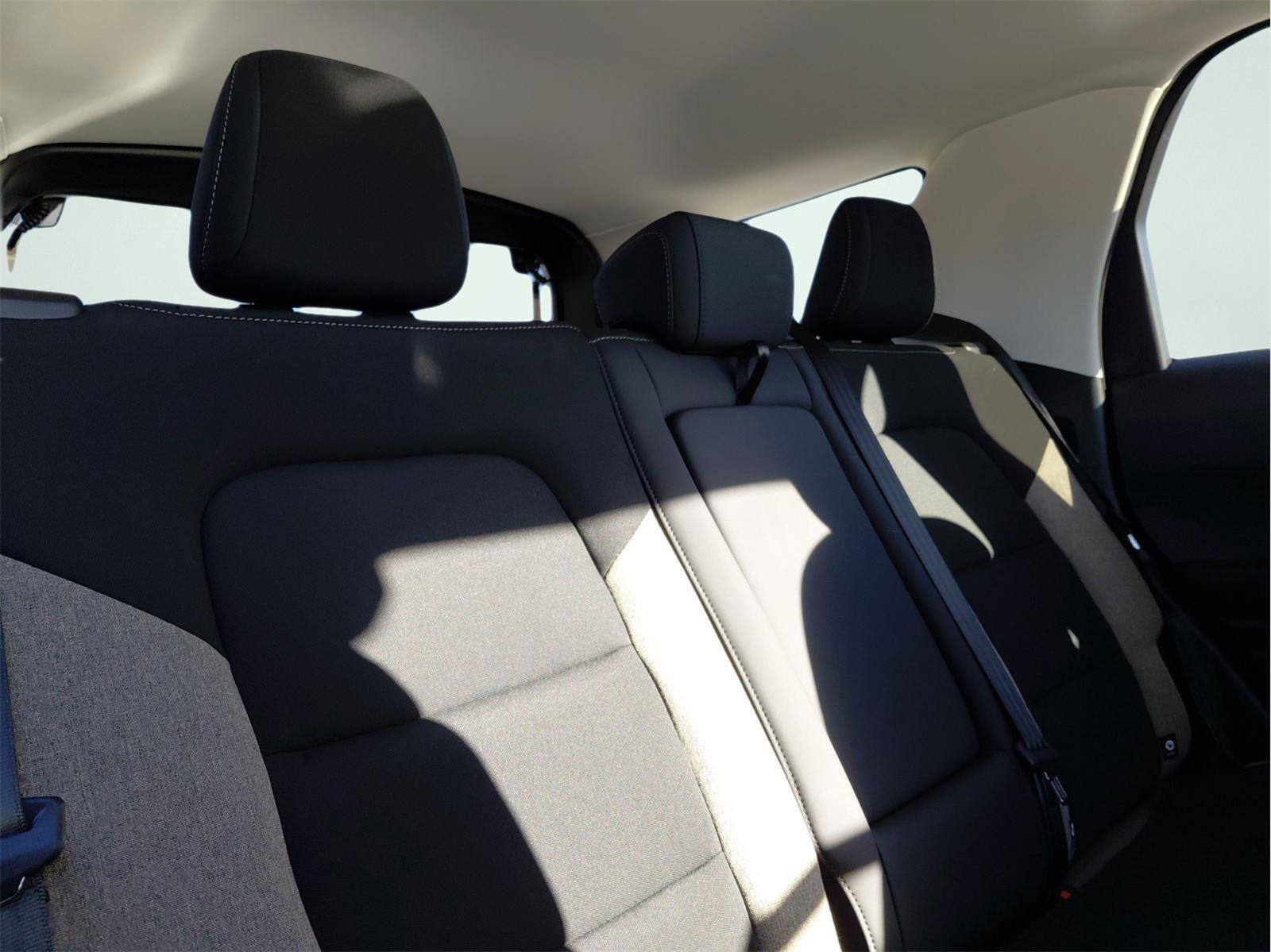 New 2025 Ford Bronco Sport Big Bend image 19